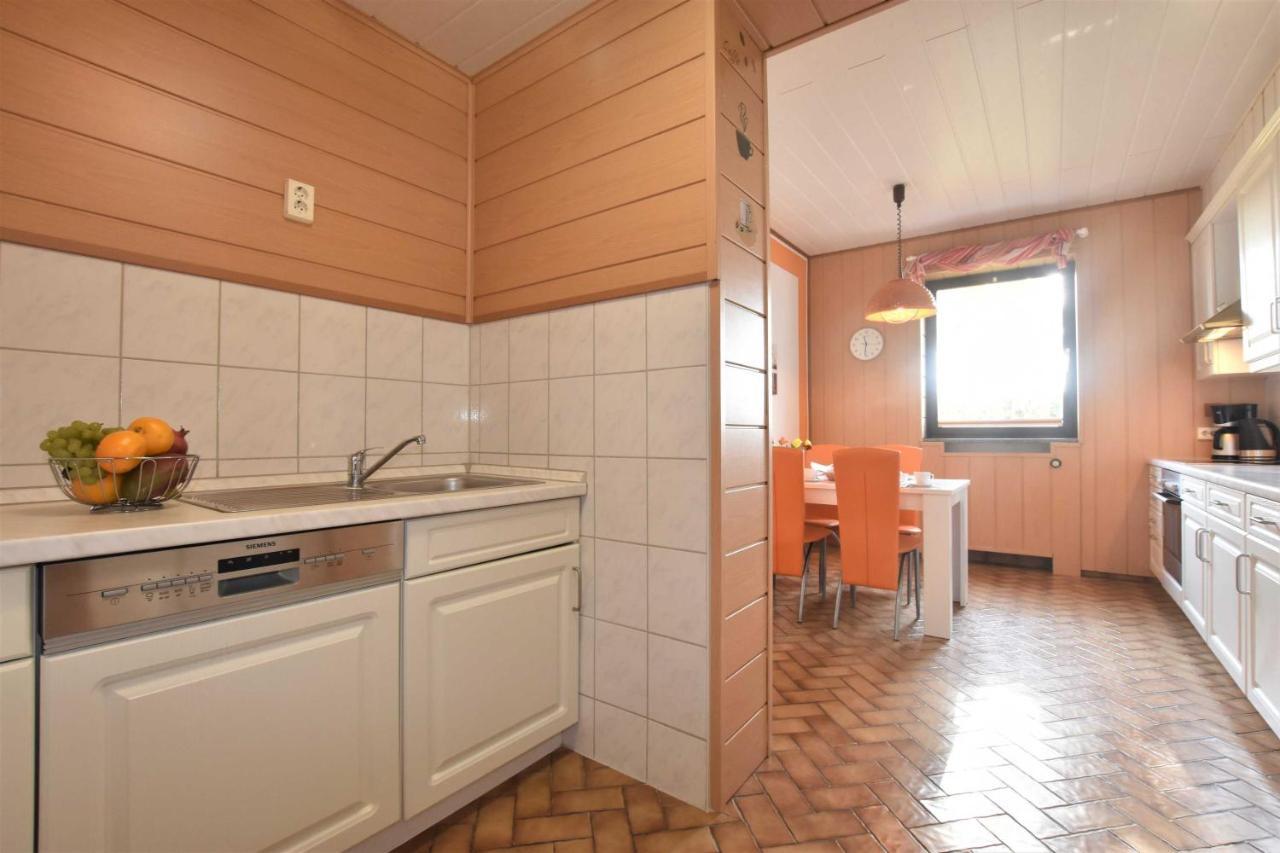 Ferienwohnungen Kleckerburg Mit Me Kägsdorf Esterno foto